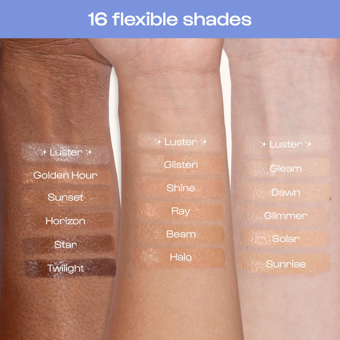 Sunsational