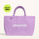 The Carryall Tote