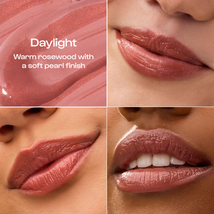 Sun Serum Lip Oil