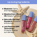 Sun Serum Lip Oil