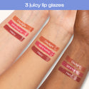 Sun Serum Lip Oil
