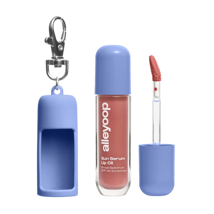 Sun Serum Lip Oil