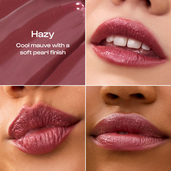 Sun Serum Lip Oil