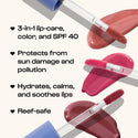 Sun Serum Lip Oil