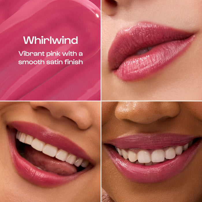 Sun Serum Lip Oil