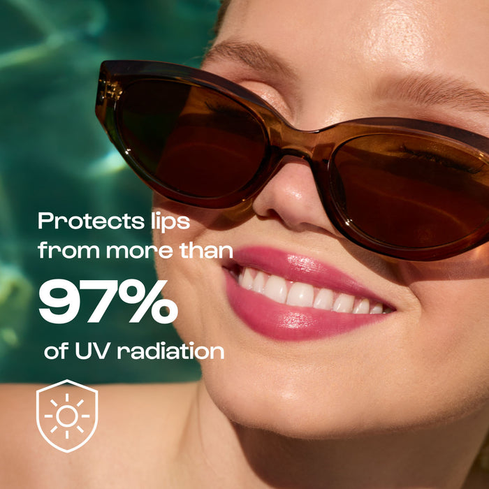 Sun Serum Lip Oil