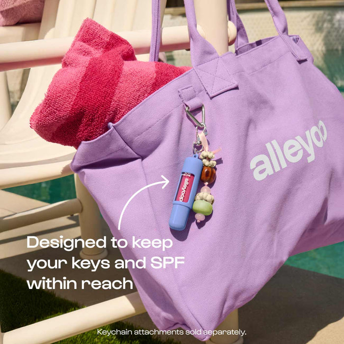 The Carryall Tote