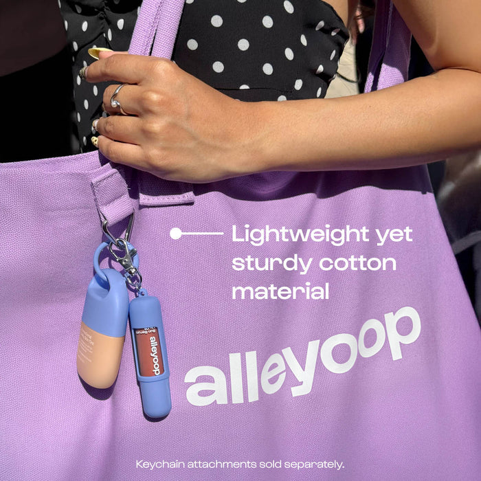 The Carryall Tote