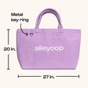 The Carryall Tote